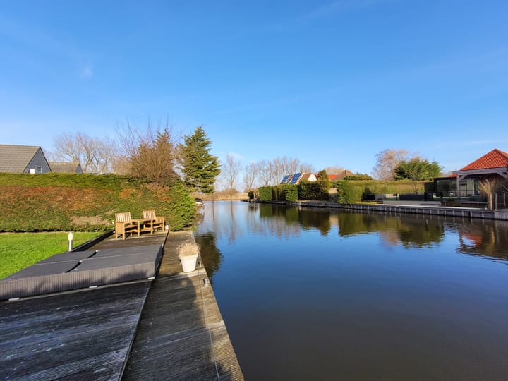 Droge Wijmersweg 5-015