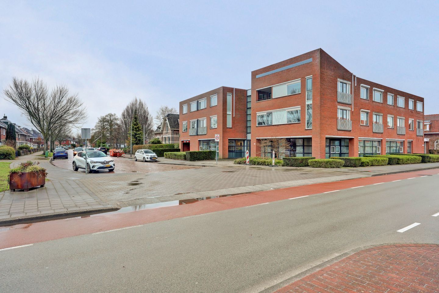 Bekijk foto 3 van Krabbenbosweg 101