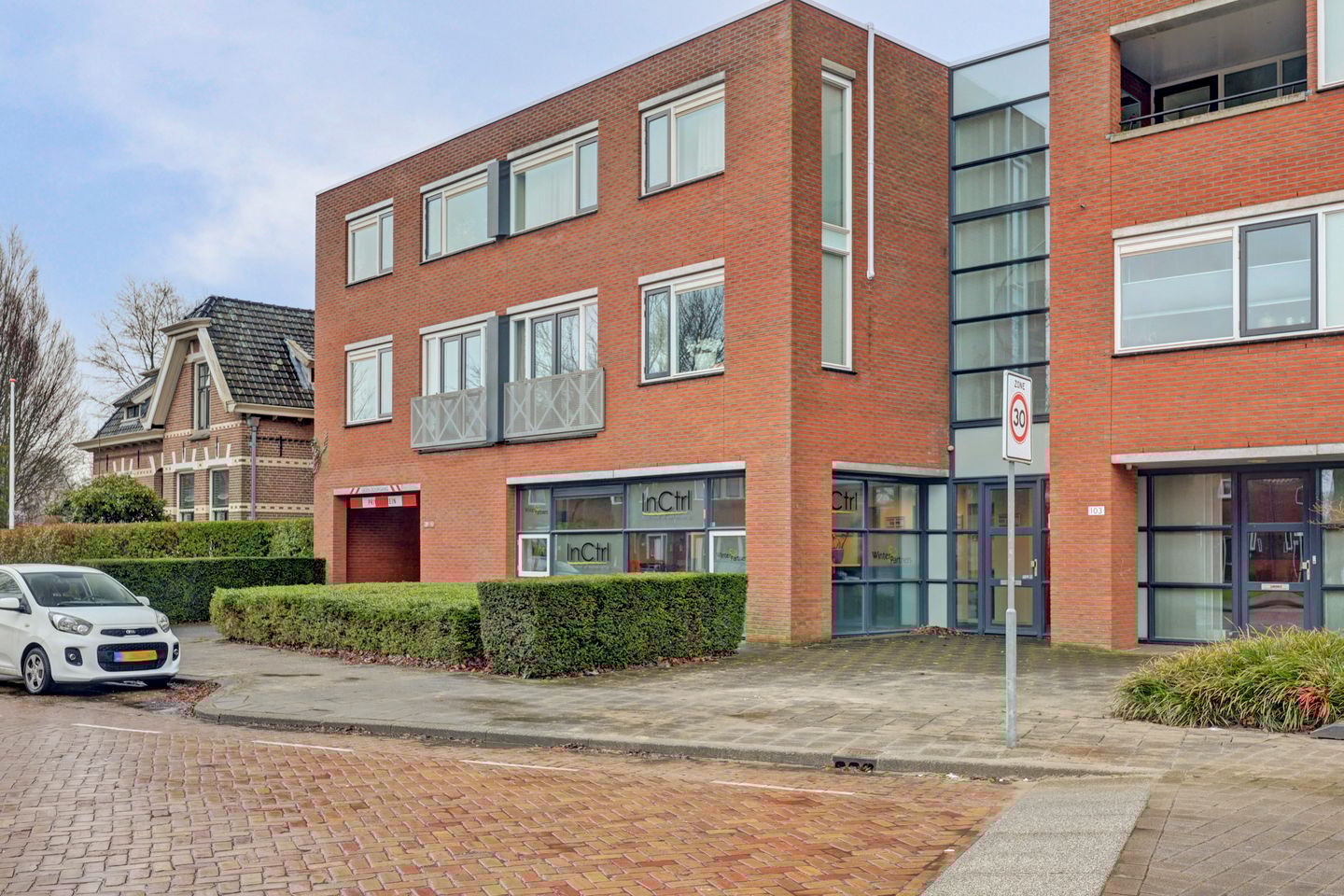 Bekijk foto 1 van Krabbenbosweg 101