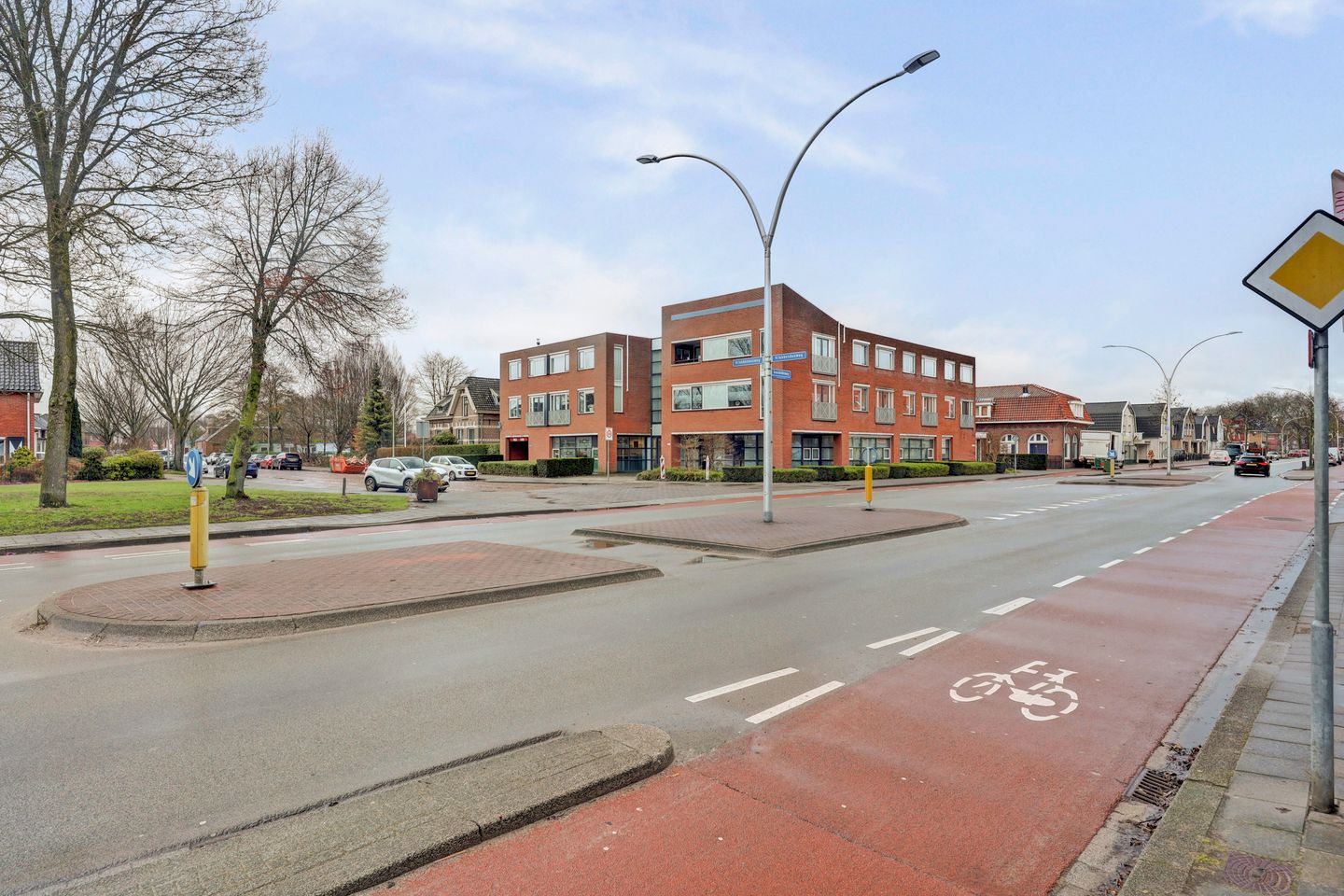 Bekijk foto 4 van Krabbenbosweg 101