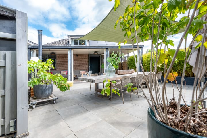 Foto 3 van Kampweg 9-A