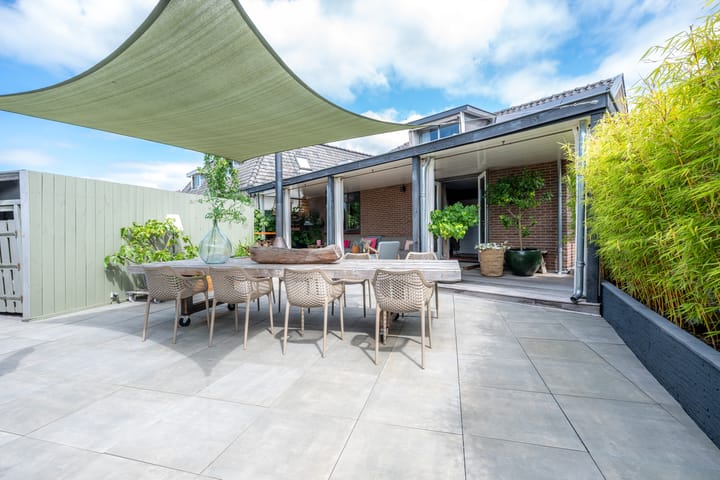 Foto 4 van Kampweg 9-A