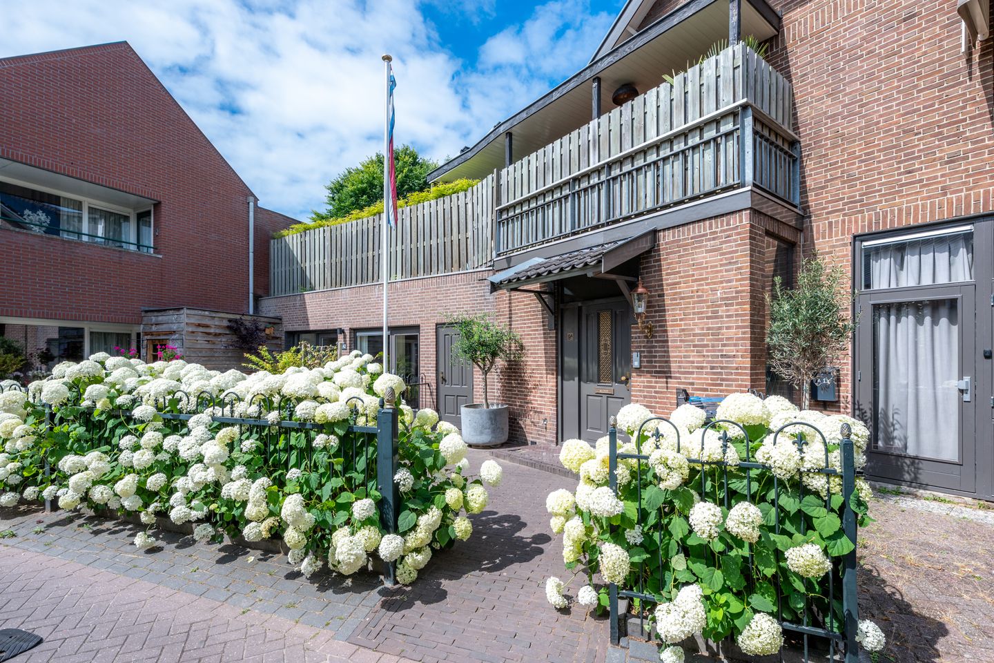 Photo 5 of Kampweg 9-A