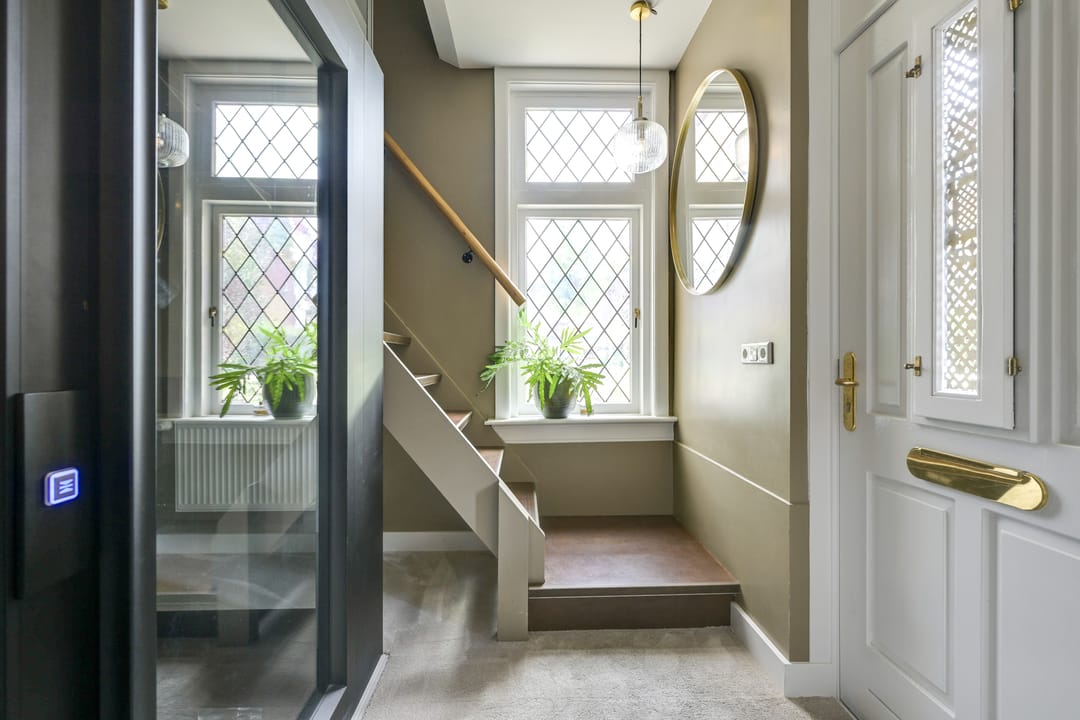 Photo 8 of Kampweg 9-A