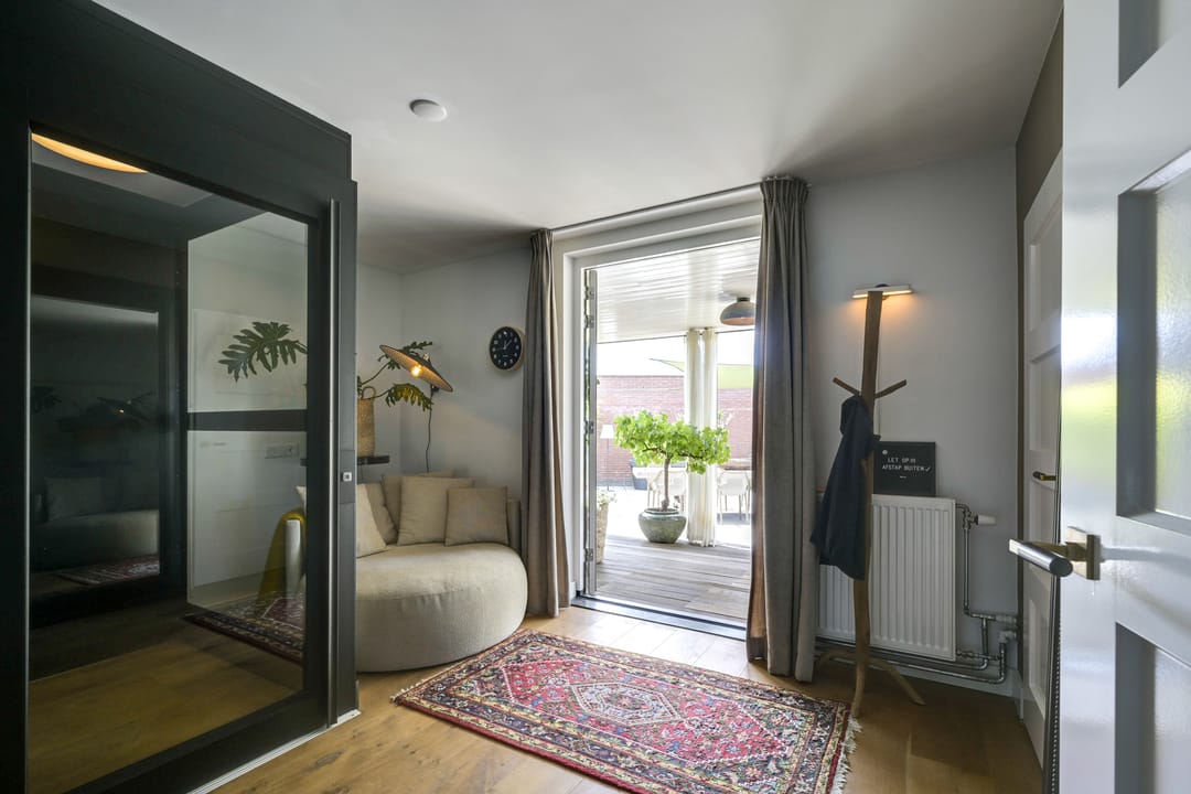 Photo 11 of Kampweg 9-A