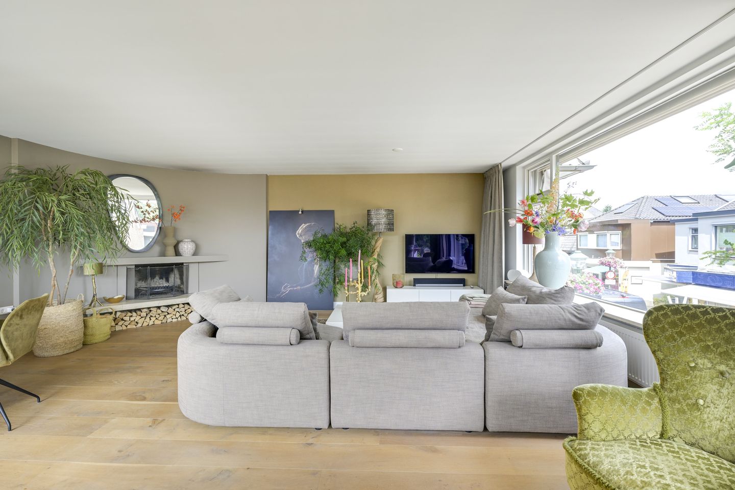 Photo 19 of Kampweg 9-A