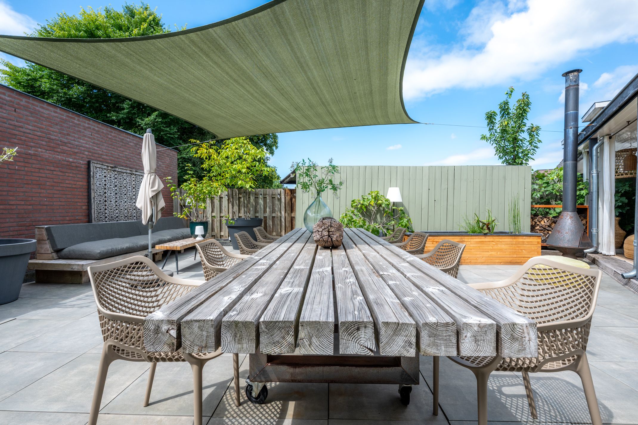 Photo 48 of Kampweg 9-A