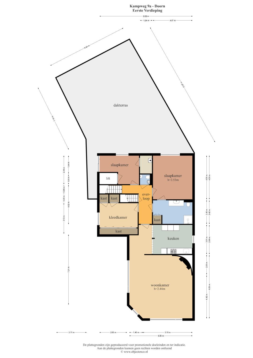 Photo 56 of Kampweg 9-A