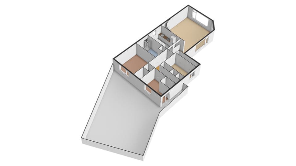 Photo 58 of Kampweg 9-A