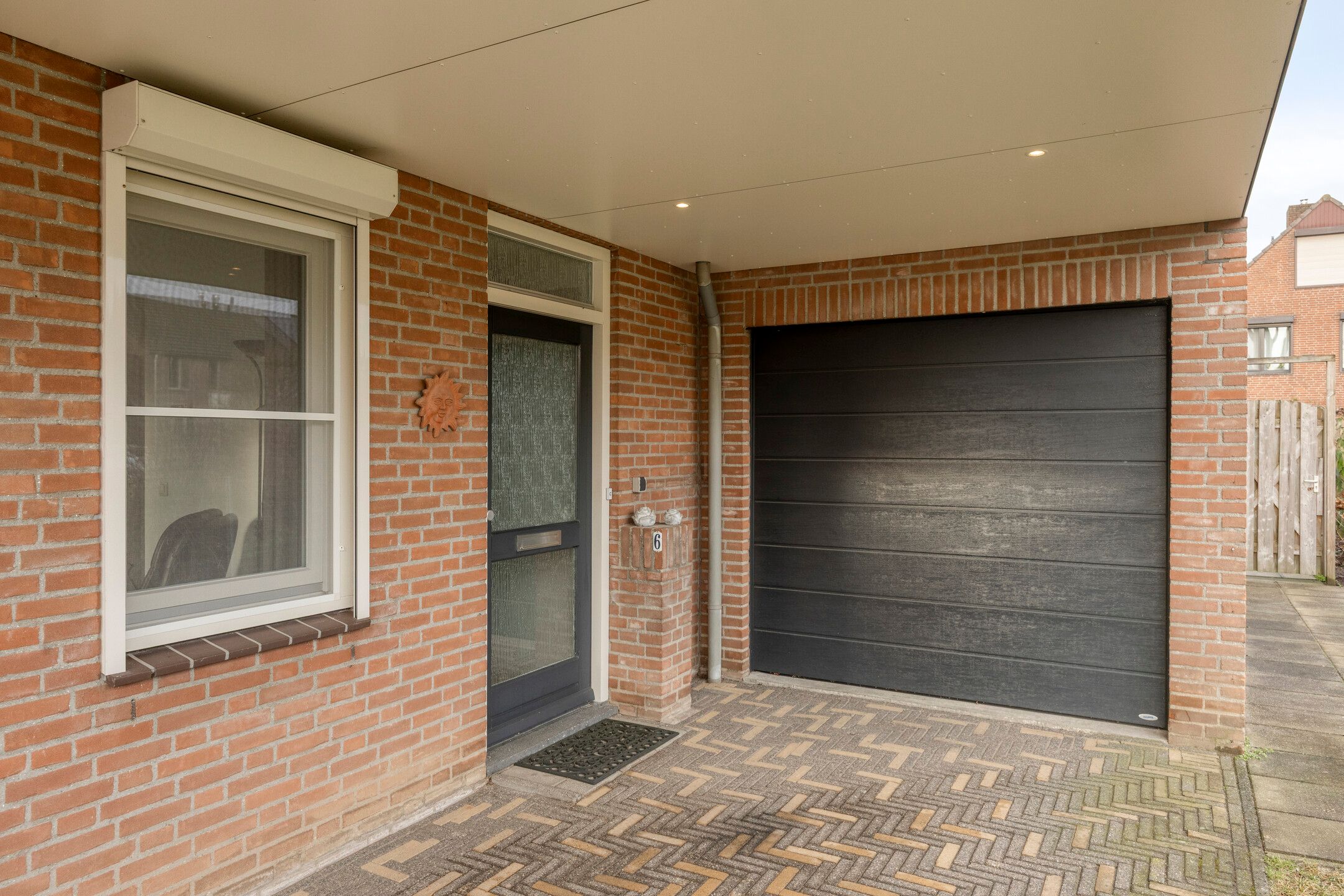 Foto 3 van van Wijlickshove 6