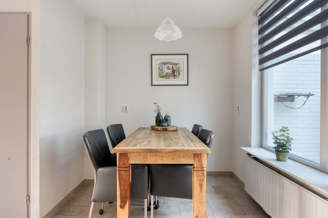 Foto 11 van van Wijlickshove 6