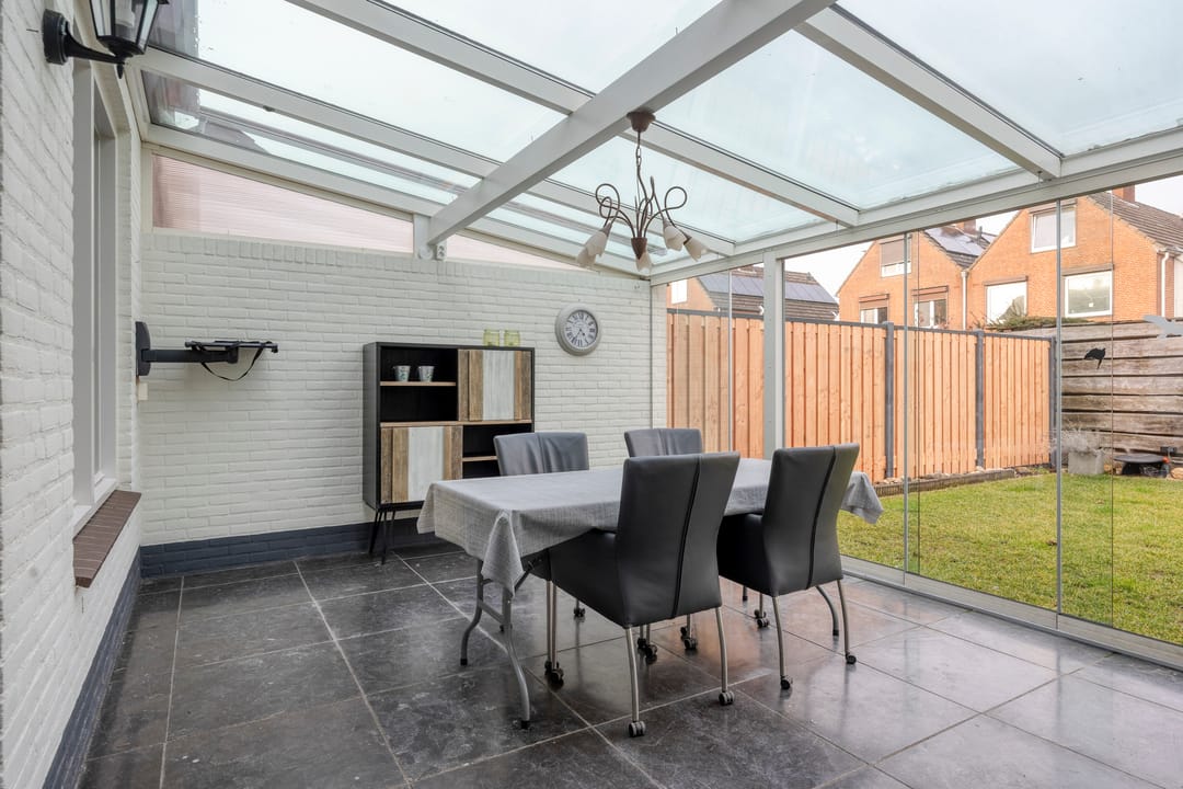 Foto 16 van van Wijlickshove 6