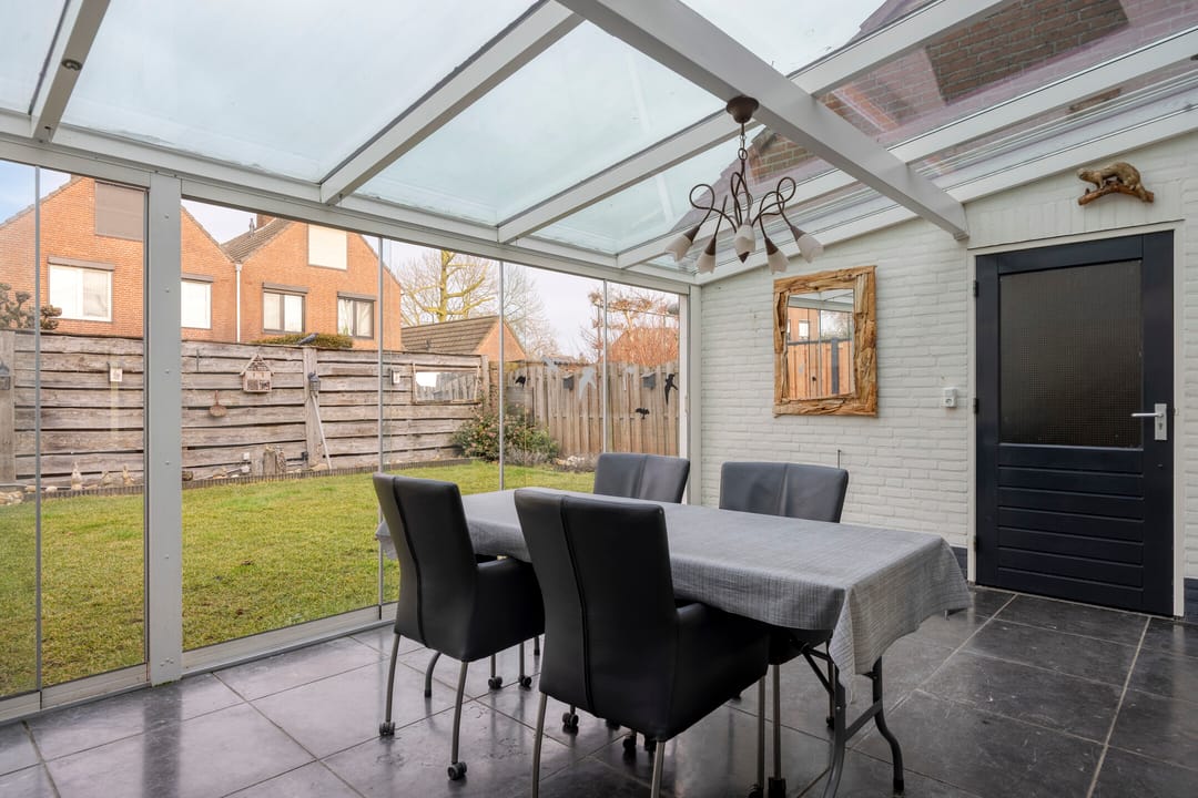 Foto 17 van van Wijlickshove 6