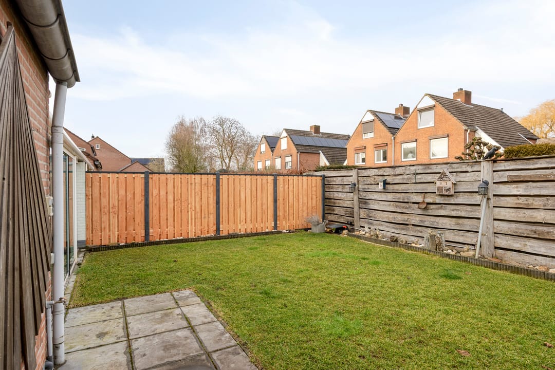 Foto 31 van van Wijlickshove 6