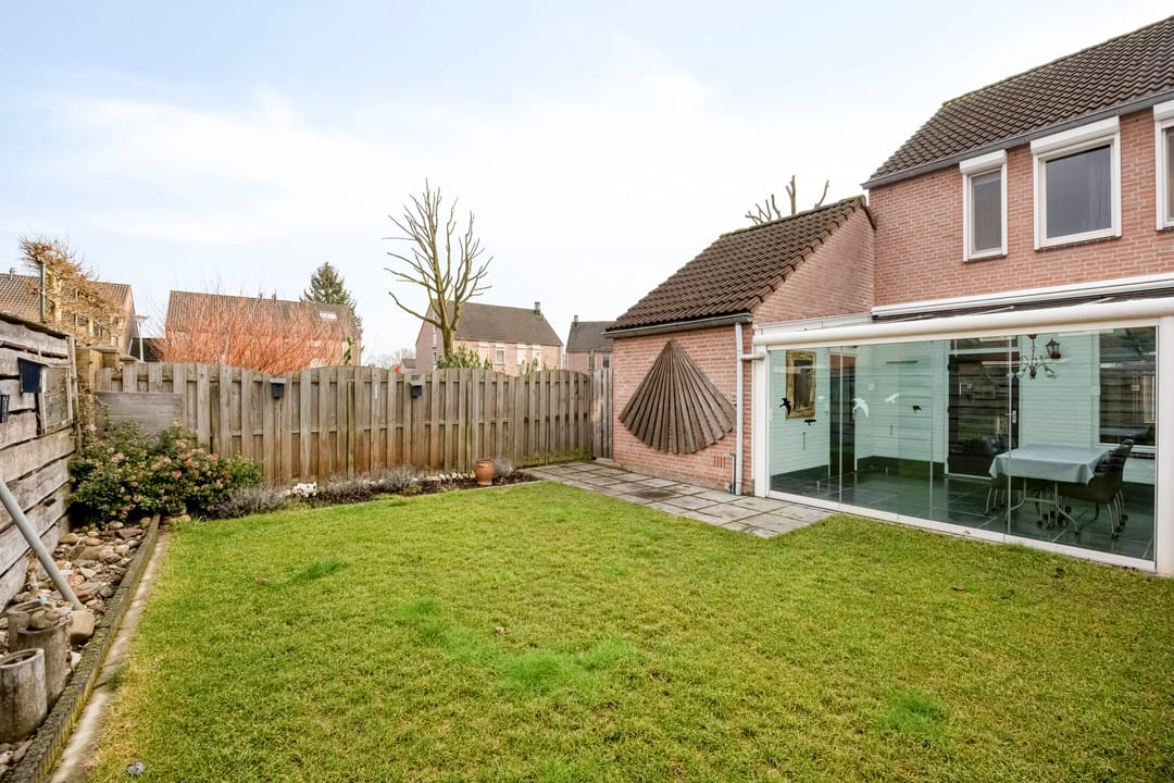 Foto 32 van van Wijlickshove 6