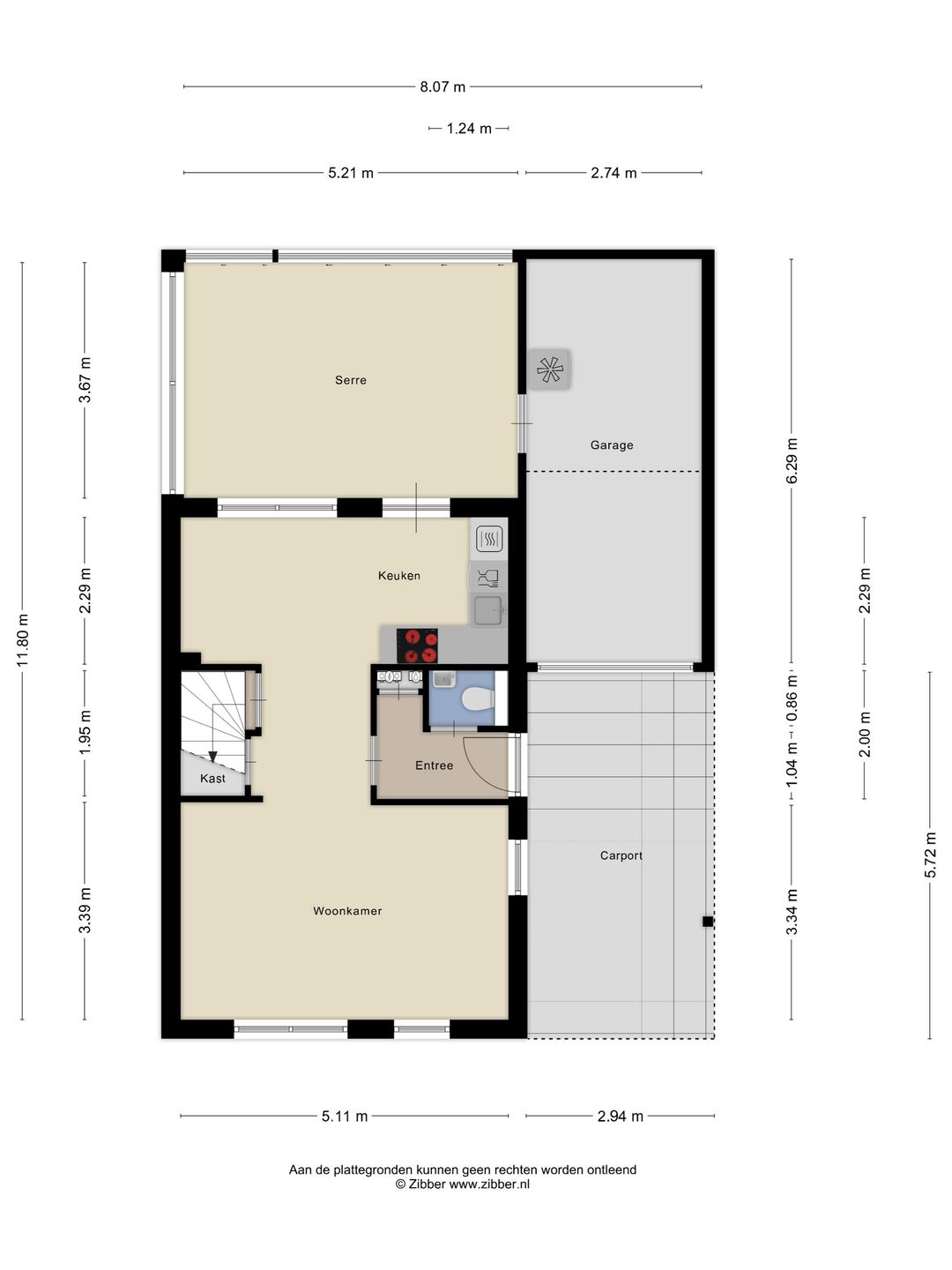 Foto 38 van van Wijlickshove 6