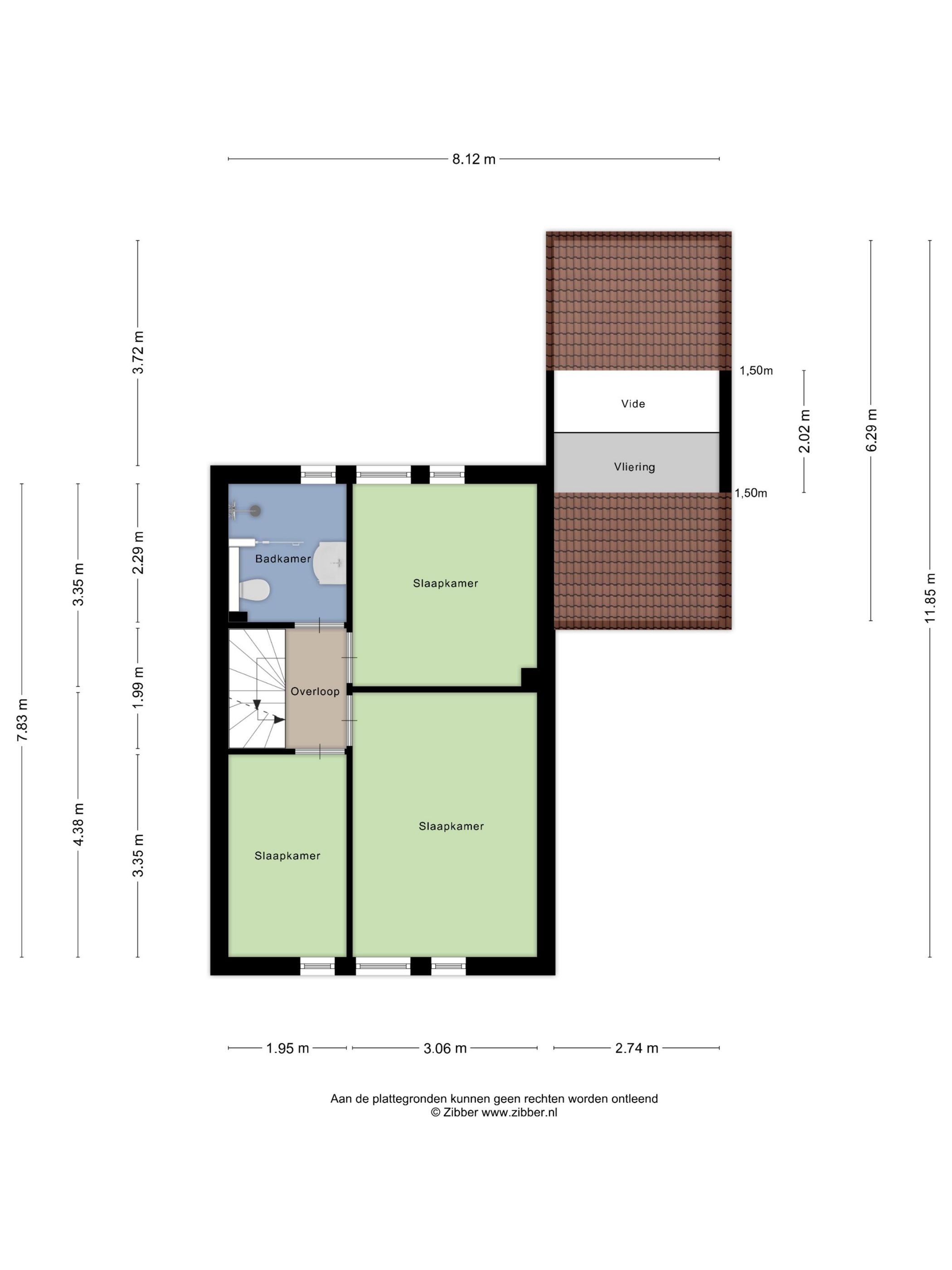 Foto 39 van van Wijlickshove 6
