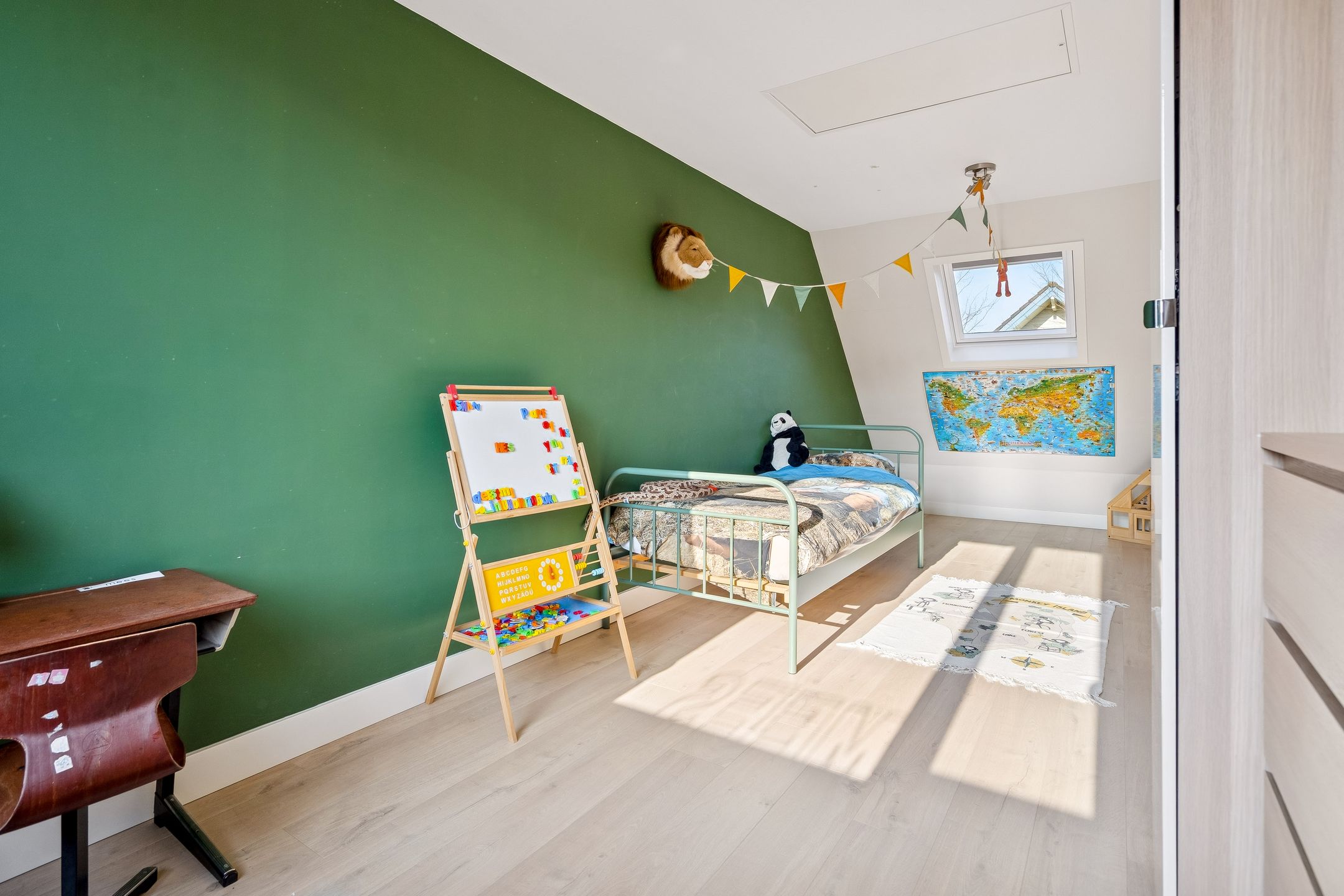 Foto 33 van Muidergouw 57