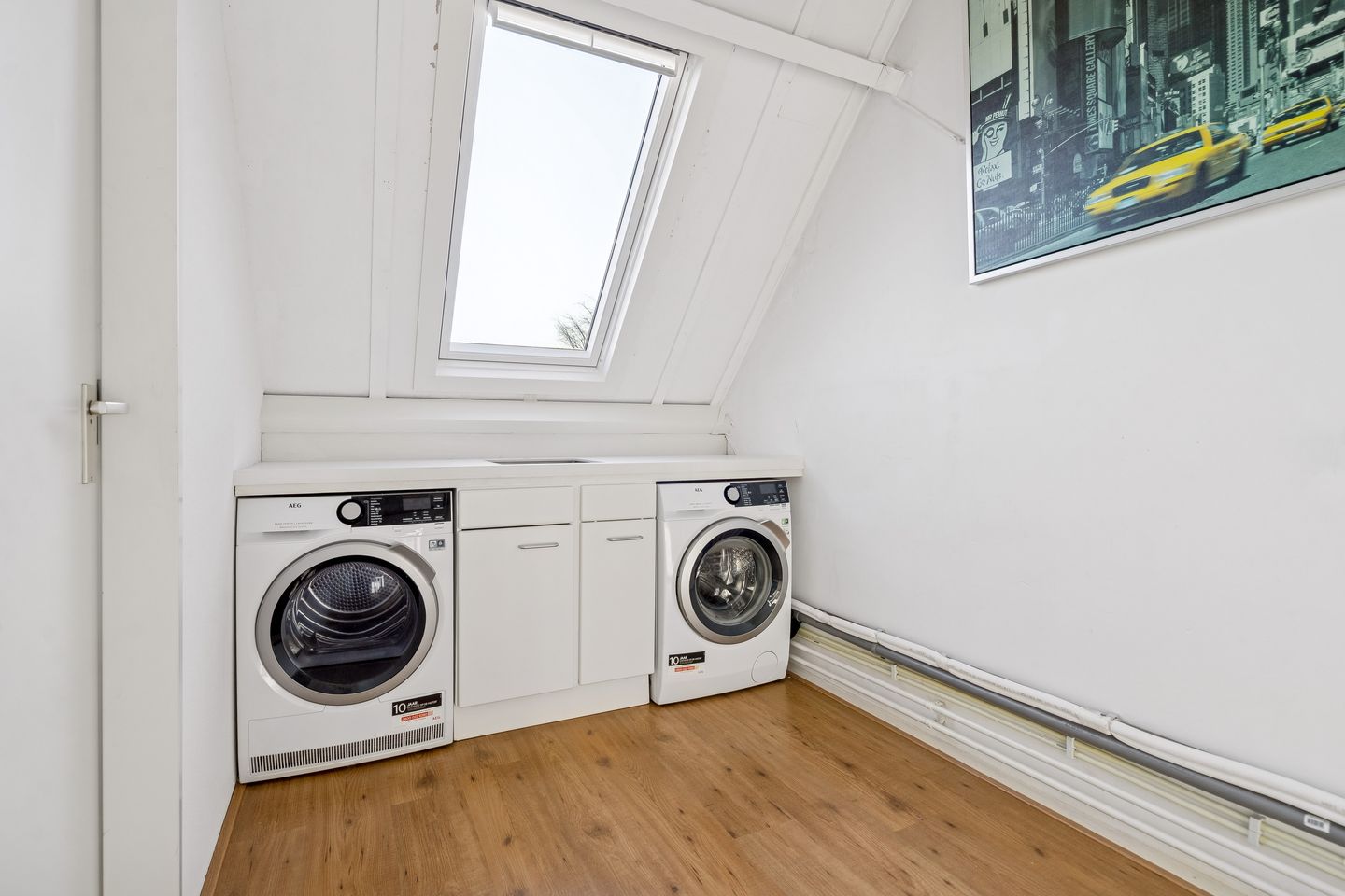 Foto 50 van Muidergouw 57