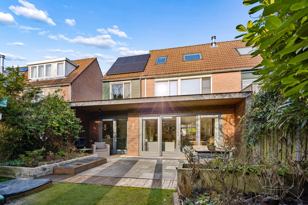 Foto 58 van Muidergouw 57