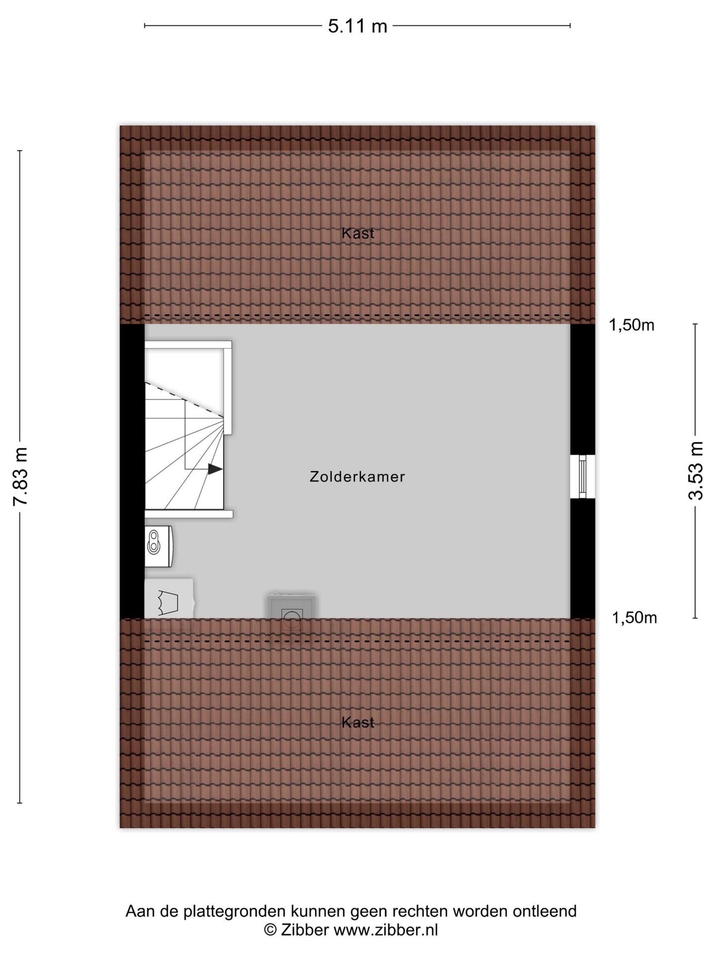 Foto 40 van van Wijlickshove 6
