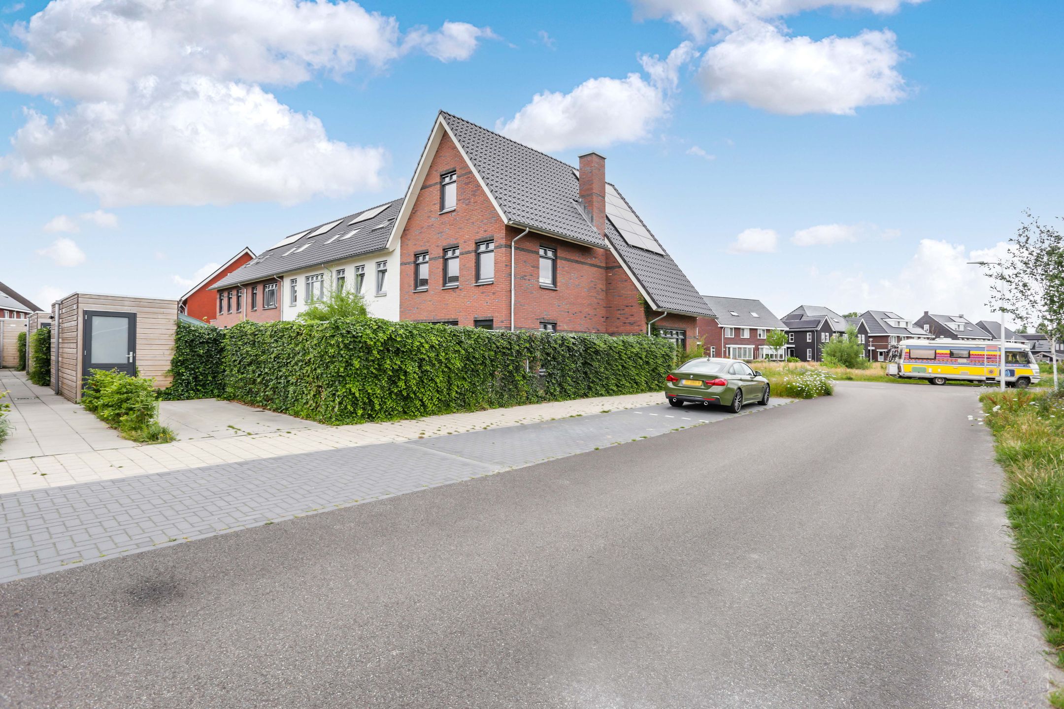 Foto 3 van Vlierendreef 42