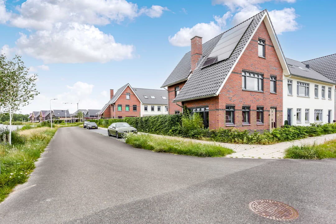 Foto 2 van Vlierendreef 42