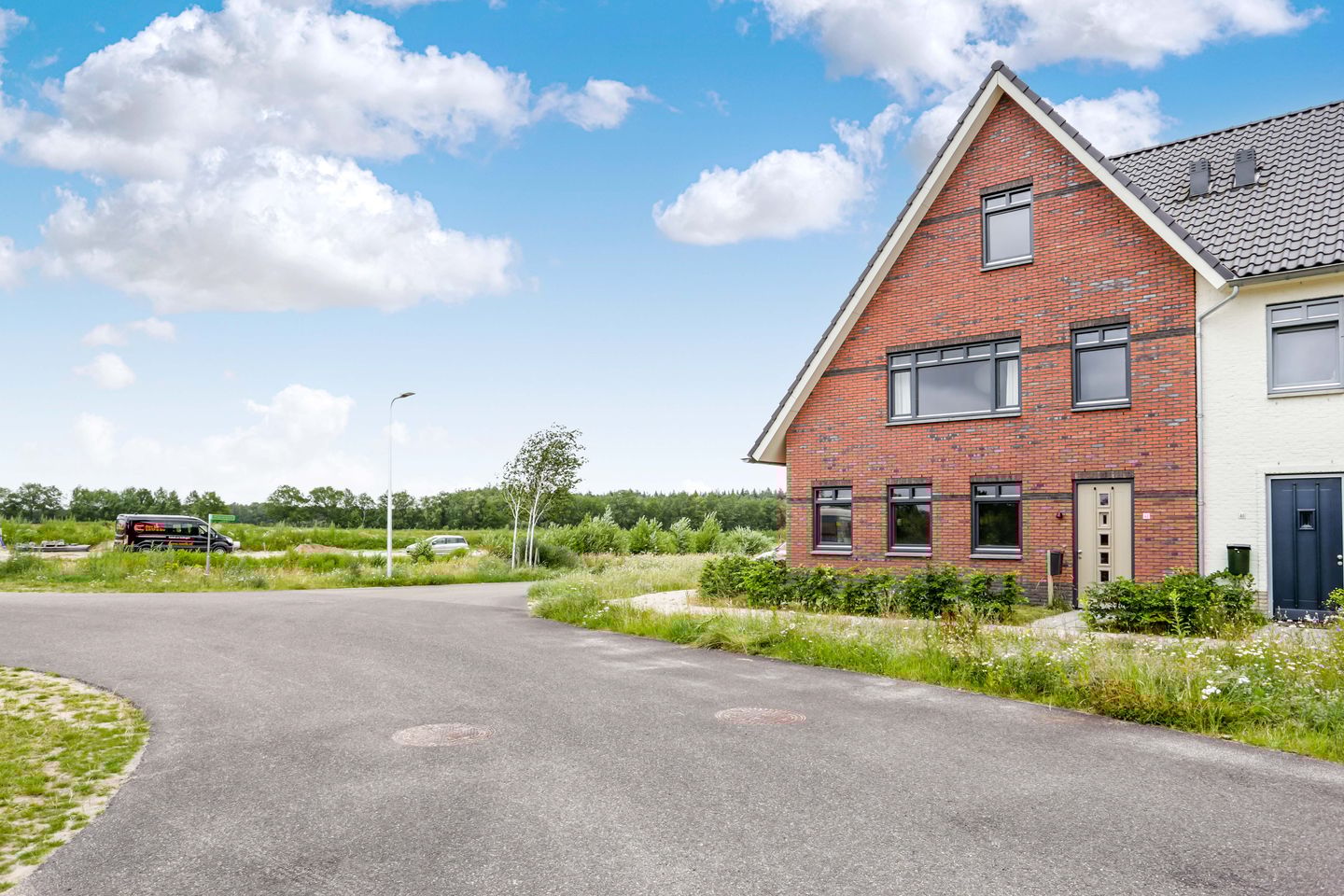 Foto 4 van Vlierendreef 42