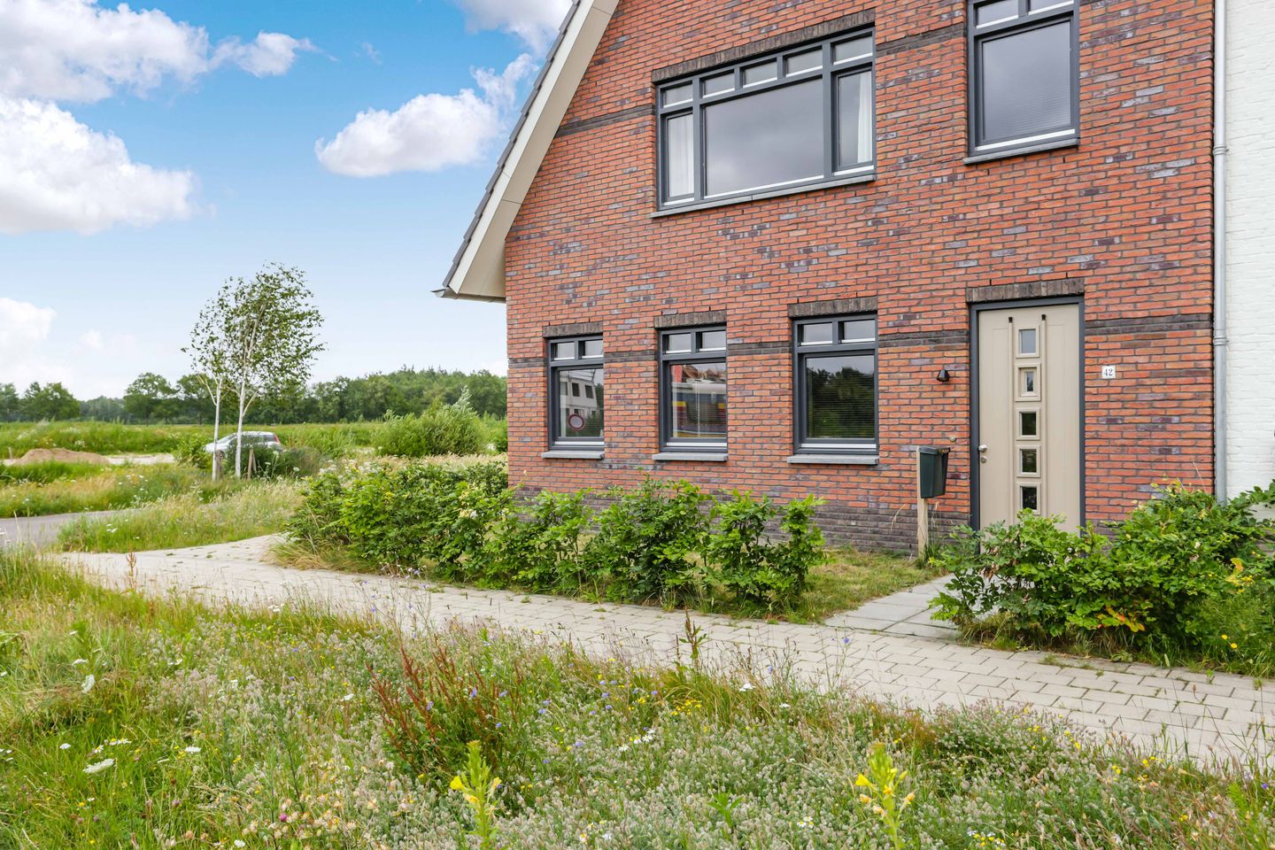 Foto 5 van Vlierendreef 42