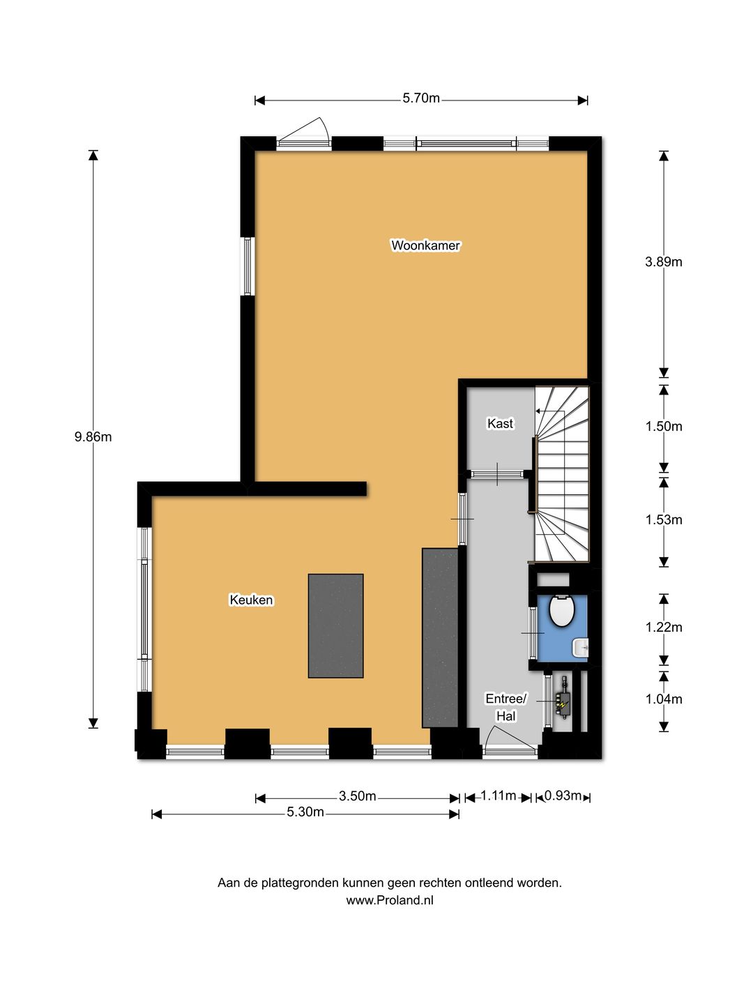 Foto 8 van Vlierendreef 42