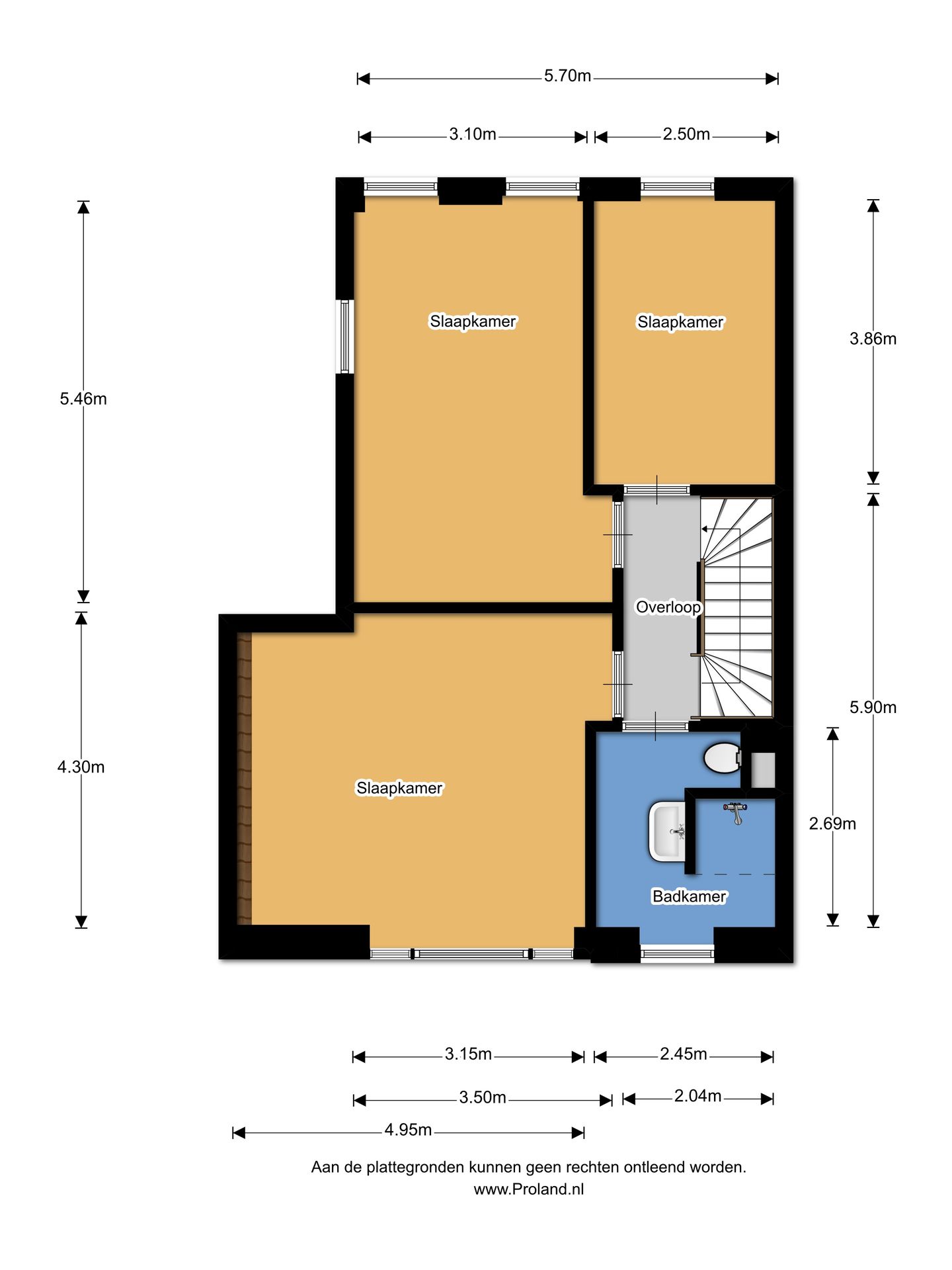 Foto 10 van Vlierendreef 42