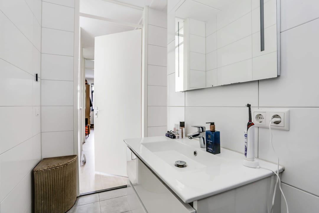 Foto 11 van Vlierendreef 42