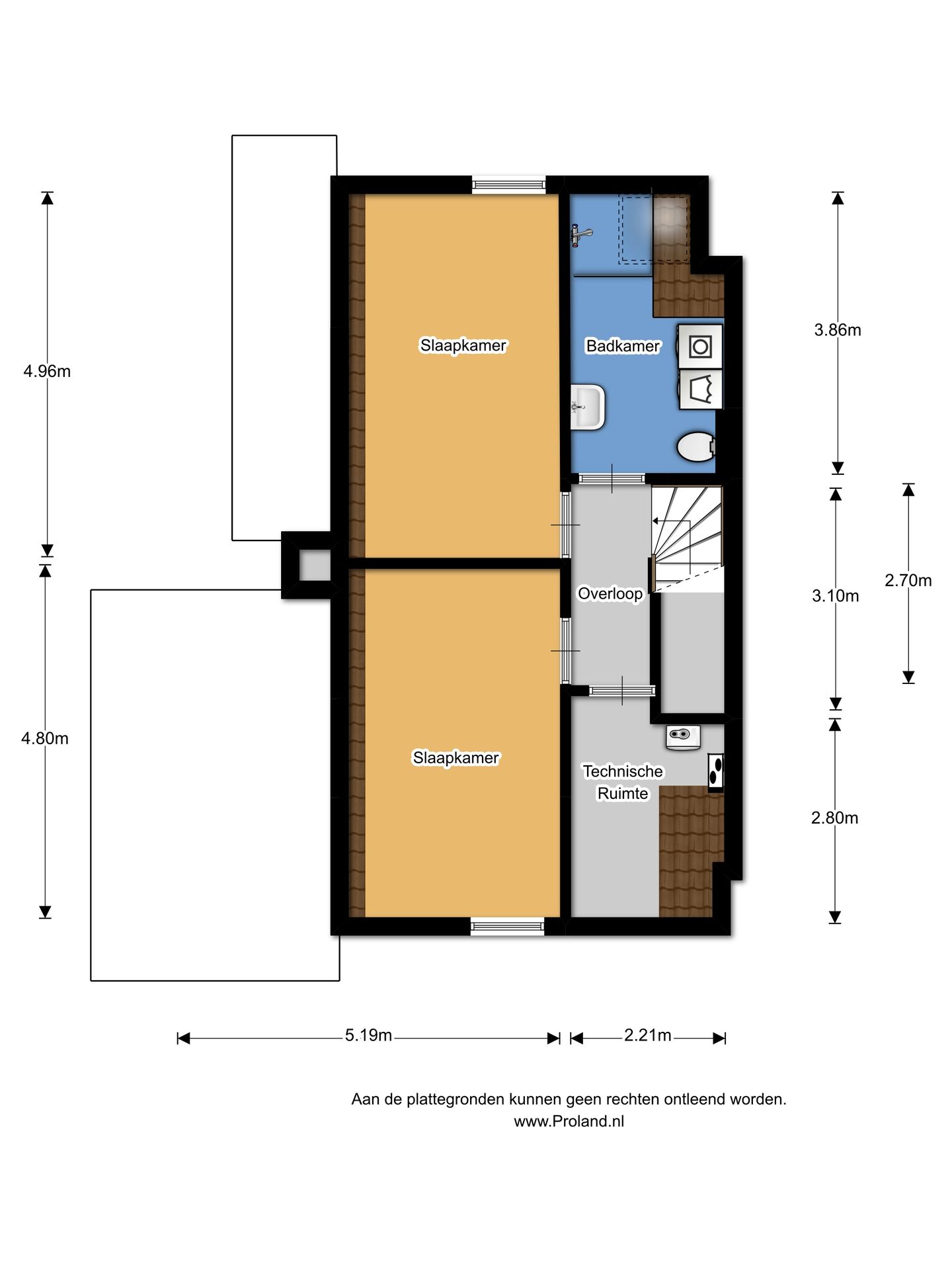 Foto 14 van Vlierendreef 42