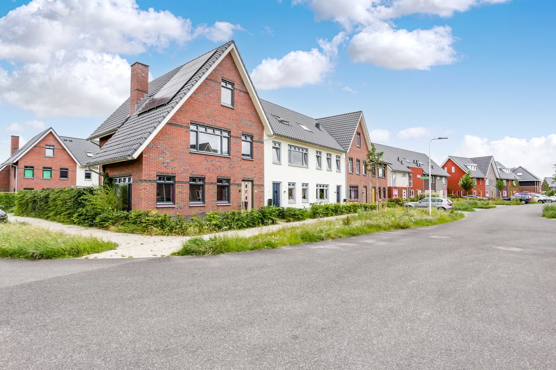 Foto 16 van Vlierendreef 42