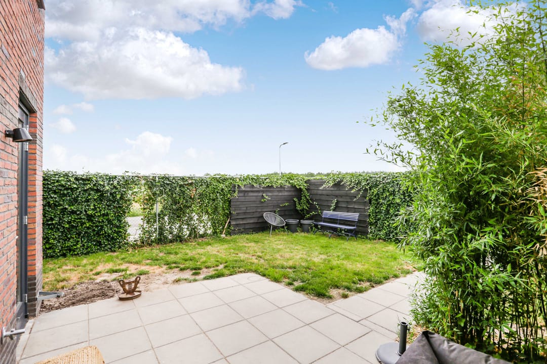 Foto 17 van Vlierendreef 42