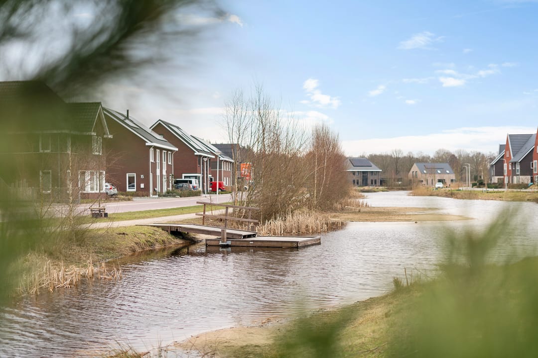 Foto 22 van Vlierendreef 42