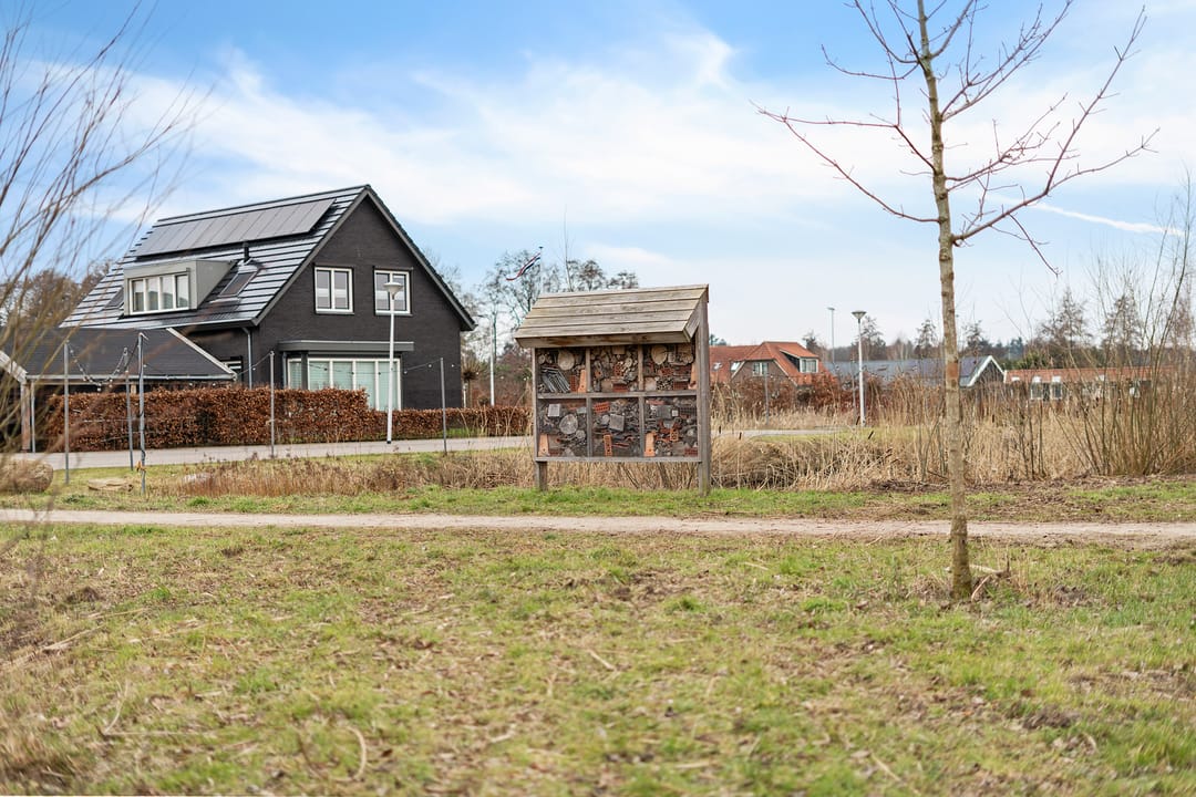 Foto 26 van Vlierendreef 42