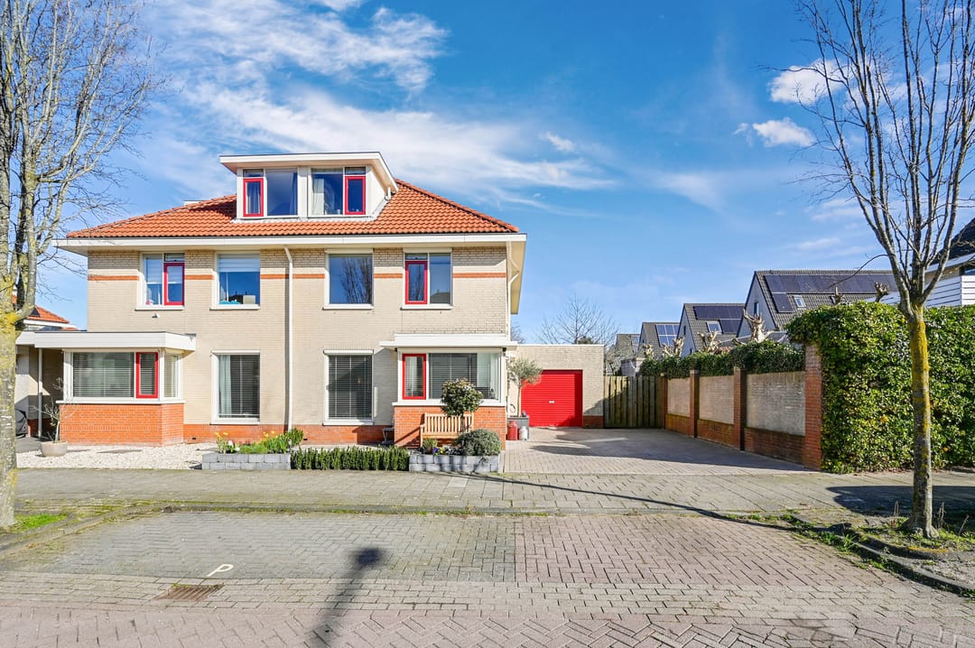 Photo 1 of Burg Van Heugtenlaan 167