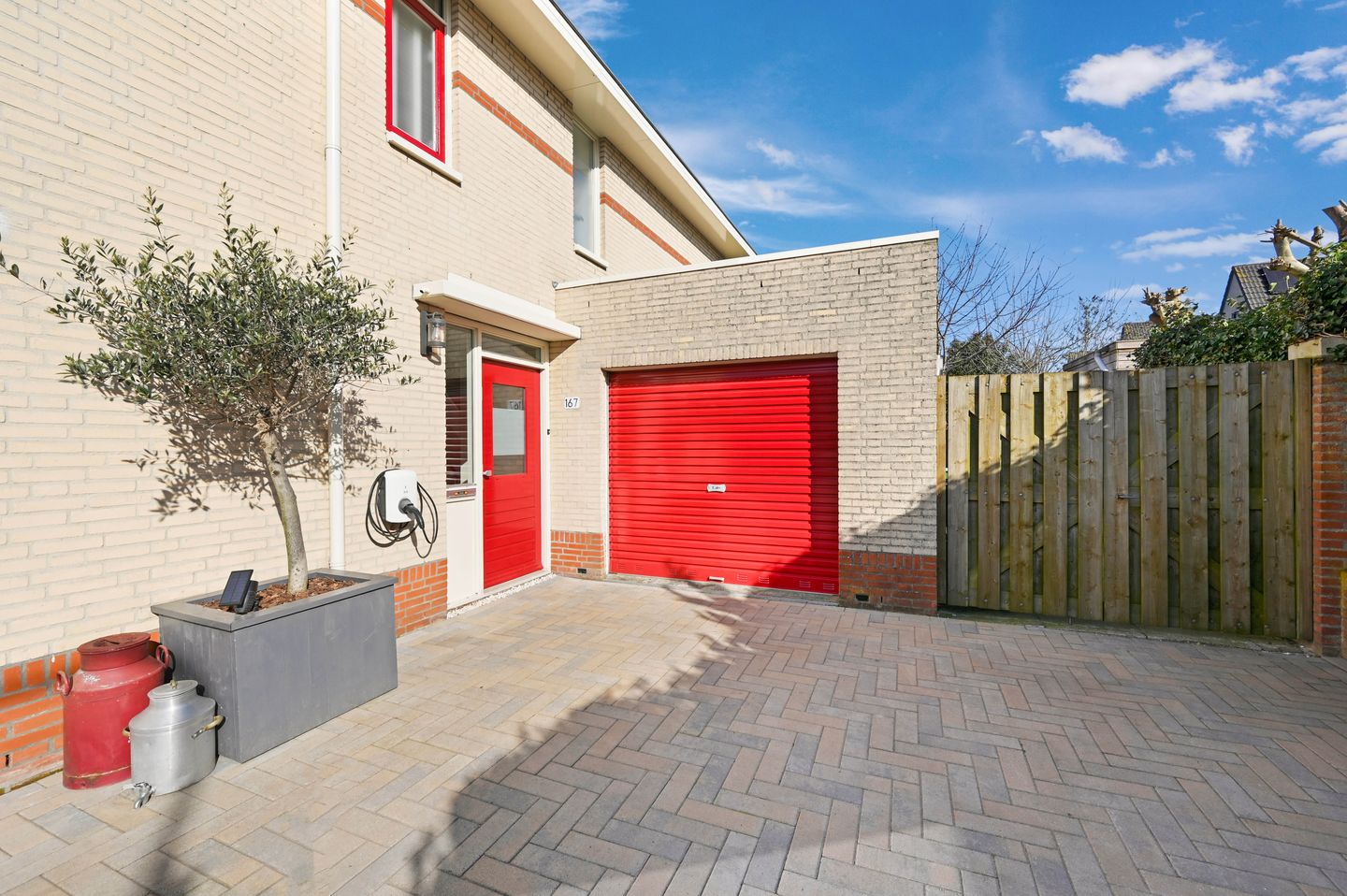 Photo 5 of Burg Van Heugtenlaan 167