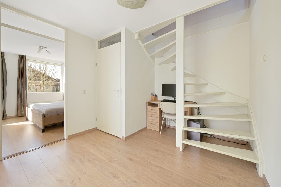 Photo 13 of Burg Van Heugtenlaan 167