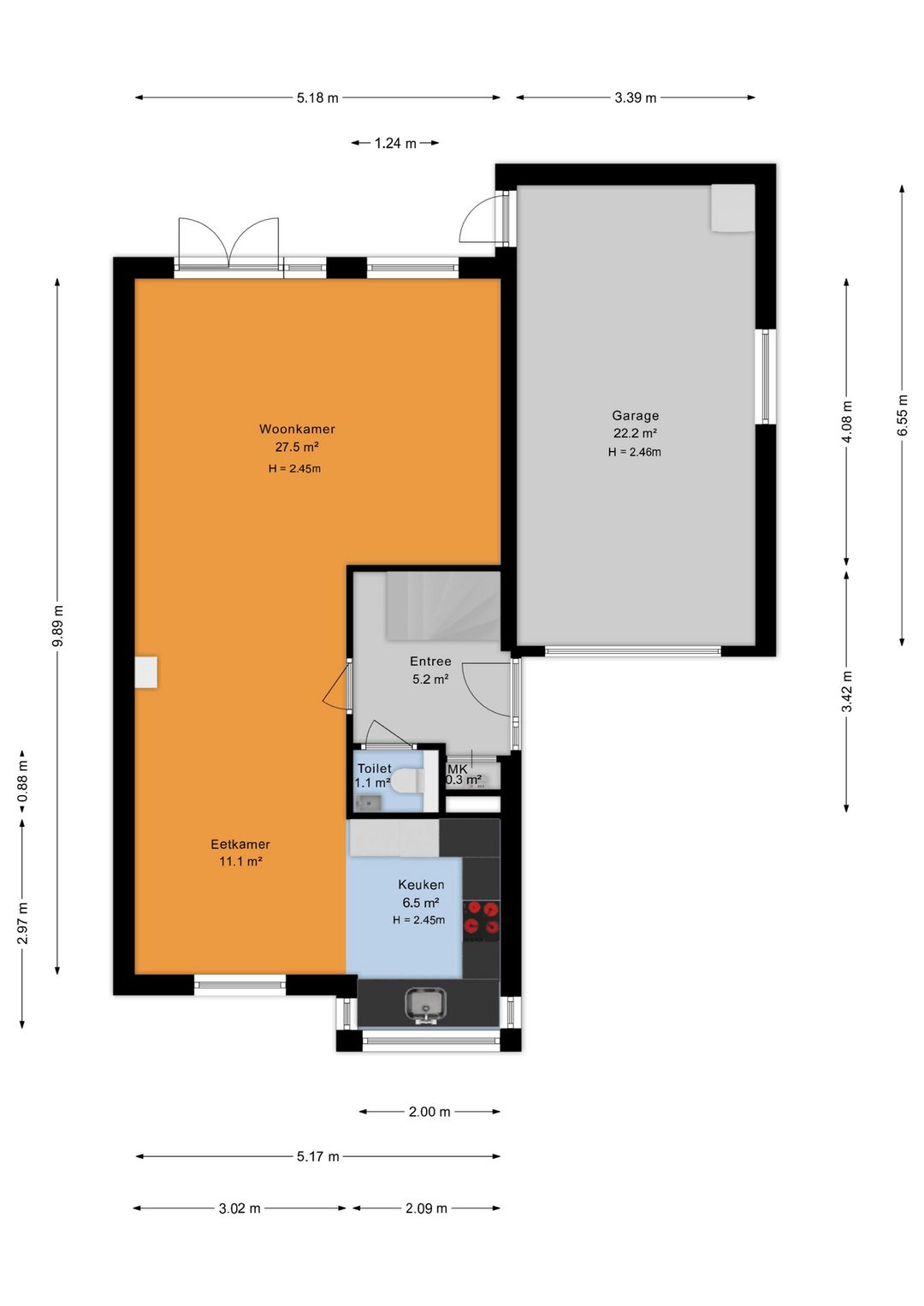 Photo 26 of Burg Van Heugtenlaan 167