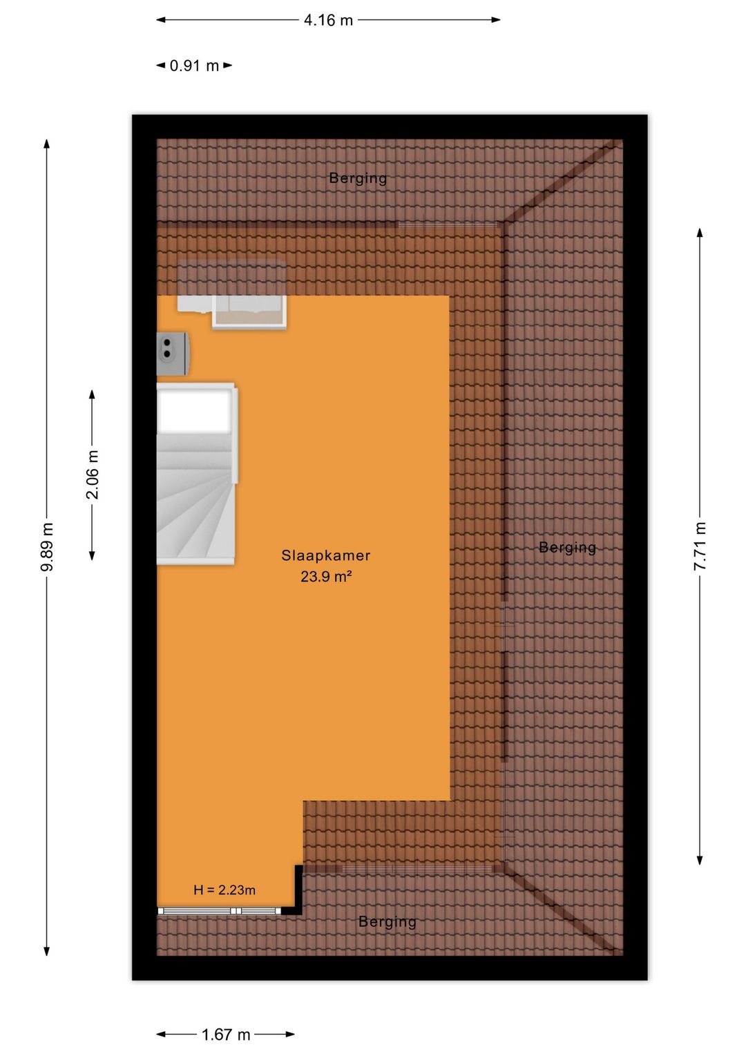 Photo 28 of Burg Van Heugtenlaan 167