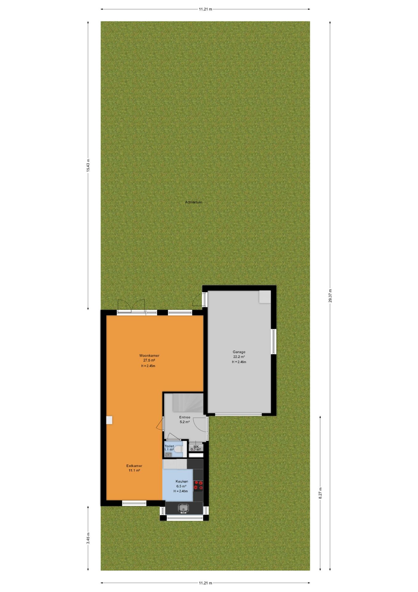 Photo 29 of Burg Van Heugtenlaan 167