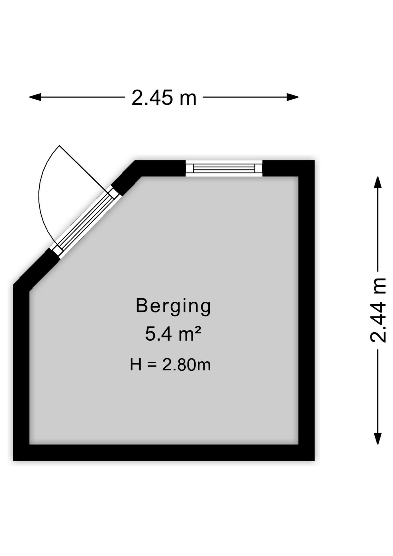 Photo 30 of Burg Van Heugtenlaan 167