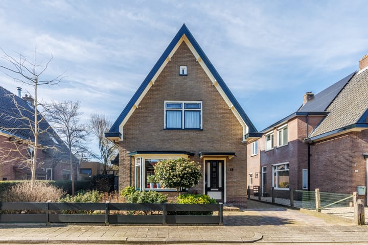 Doornweg 12 main image