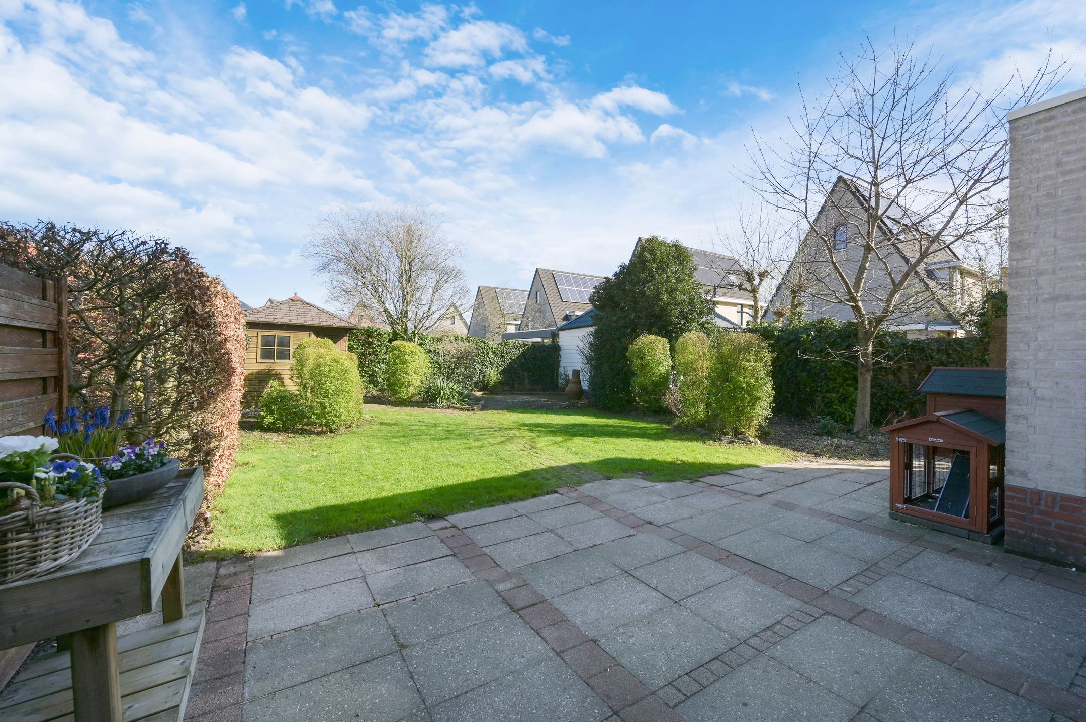 Photo 12 of Burg Van Heugtenlaan 167