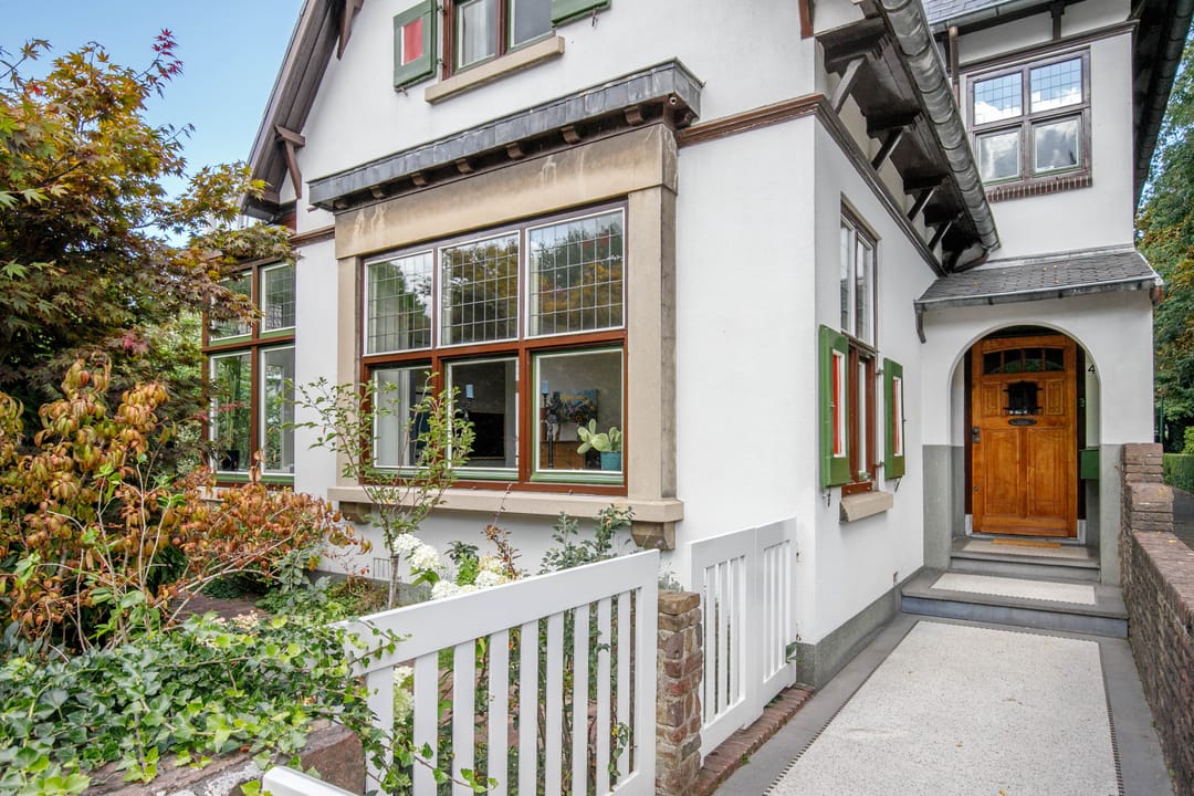 Foto 2 van Voorburgseweg 48