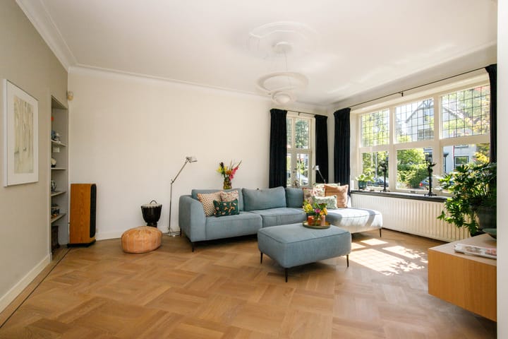 Foto 3 van Voorburgseweg 48