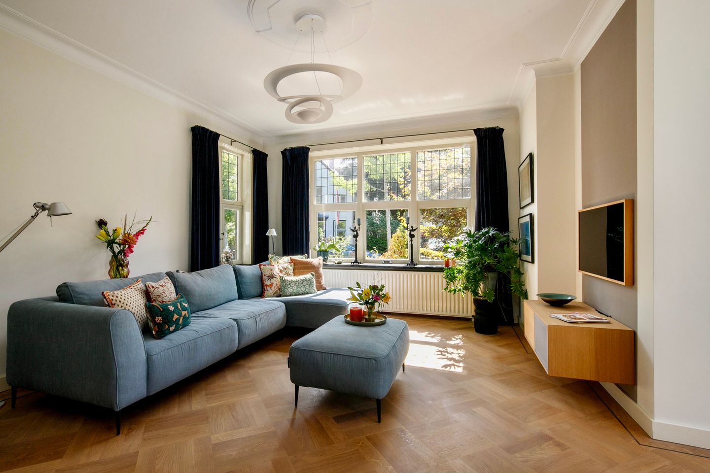 Foto 4 van Voorburgseweg 48