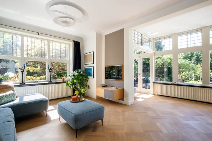 Foto 5 van Voorburgseweg 48